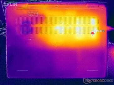 Prime95+FurMark stress (bottom)