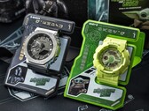 Casio’s Star Wars G-Shock collab finally lands in the UK