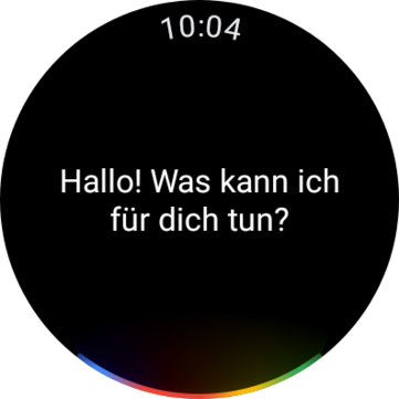 Google Assistant can be installed via the Google Play Store