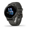 The Garmin Venu 2S smartwatch. (Image source: Garmin)