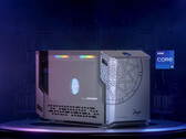 Geekom Mini Fun11 mini PC comes with Intel Core i9 CPU and brings discrete GPU support (Image source: Geekom)