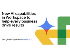 Gemini AI features like Workspace Flows, Help me refine, Help me analyze, and more have been announced. (Image source: Google)