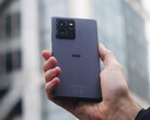 The HMD Skyline is among the devices that will receive the Android 15 update. (Image source: HMD)