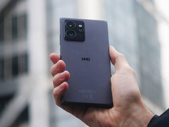 The HMD Skyline is among the devices that will receive the Android 15 update. (Image source: HMD)