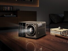 Hisense’s XR10 projector is now available to pre-order