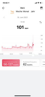Huawei Watch 3 Pro: The first smartwatch with Harmony OS in review -  NotebookCheck.net Reviews
