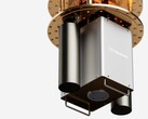Quantencomputer von IBM und Google setzen noch auf supraleitende Qubits (Bild: IBM).