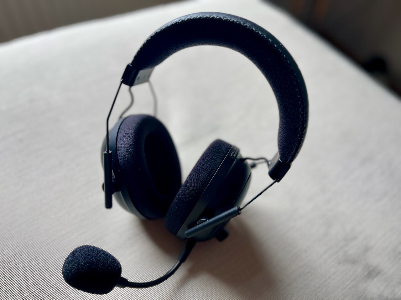 Razer Blackshark V2 Pro (2023) handson review Wireless gaming headset with a very good
