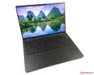 Schenker Vision 14 Laptop Review - Perfect Ultrabook with 1 kg and 16:10 display?