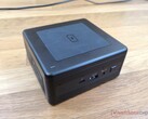 Intel NUC11PAQi7 Panther Canyon Mini PC Review: Tiger Lake Done Right