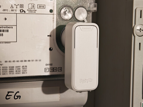 Smart electricity meter for your home - Fritz!Smart Energy 250 review
