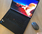 Lenovo ThinkPad X1 Extreme G5 Laptop reviewed - Flagship ThinkPad with more CPU power