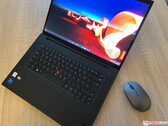 Lenovo ThinkPad X1 Extreme G5 Laptop reviewed - Flagship ThinkPad with more CPU power
