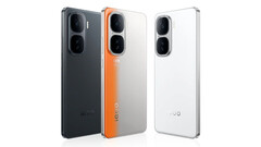 The Neo10 Pro. (Image source: iQoo)
