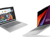 New Lenovo IdeaPad Slim 5 laptops feature Ryzen 7000 series APUs (Image source: Lenovo)