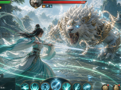 Longevity: Path of the Immortal