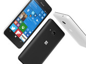 Microsoft Lumia 550 with Windows 10 Mobile released