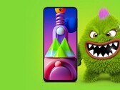 Is the Galaxy M series getting a tablet? (Source: Samsung)
