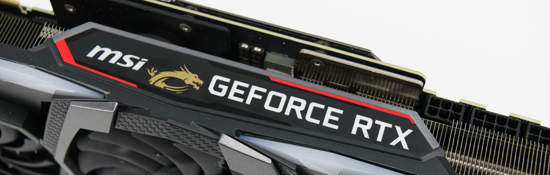 tage Funktionsfejl akademisk MSI GeForce RTX 2080 Ti Gaming X Trio Desktop GPU Review: The fastest  GeForce graphics card around - NotebookCheck.net Reviews