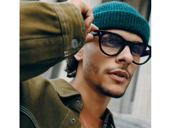 Ray-Ban Meta Glasses updated with Live AI, Translation, and Shazam support (Image Source: Meta)