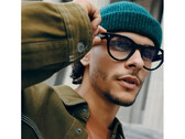Ray-Ban Meta Glasses updated with Live AI, Translation, and Shazam support (Image Source: Meta)