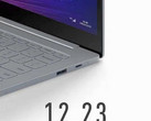 New Xiaomi Mi Notebook Air flyer, launch event scheduled for 23 December