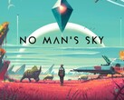 No Man's Sky is an open-world adventure game for Playstation 4 and Windows. (Source: Hello Games)