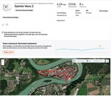 Garmin Venu 2 location services – overview