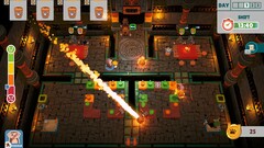 Party Club has decent system requirements as well, which makes it all the more accessible. (Image source: Steam)