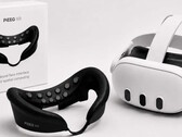 The PiEEG XR is designed to measure brain activity