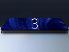 Poco F7 Pro and F6 Pro will reportedly receive stable HyperOS 3 update soon. Pictured: a promo picture of the F7 Pro. (Image source: Xiaomi - edited)