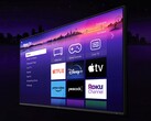 Roku will offer bright mini-LED Smart TVs in the future. (Image: Roku)