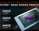 AMD has announced its new line of laptop processors for 2024 (image via AMD)