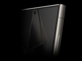 The Galaxy S25 Ultra could also be narrower than the S24 Ultra (Image source: Samsung)