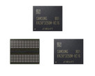 Samsung's 16 Gb GDDR6 memory has made its way into the NVIDIA Quadro RTX GPUs. (Source: Samsung)