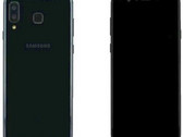 Samsung SM-G8850 alleged Samsung Galaxy A8 Star (Source: SamMobile)