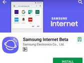Samsung Internet Beta mobile browser now available for download