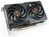 Sapphire Pulse Radeon RX 6600