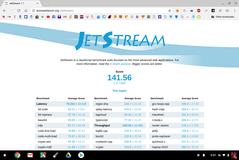 Jetstream 1.1