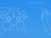 Valve supports modders in customizing the Steam Controller.
