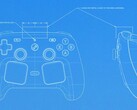Valve supports modders in customizing the Steam Controller.