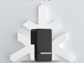 The SwitchBot Smart Lock is now Matter compatible. (Image source: SwitchBot)