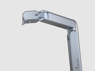 The printer head (Image source: iF Design)