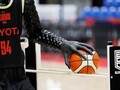 Toyota has been developing robots for several years, including a basketball player (Image source: Toyota)