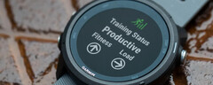 The Forerunner 255 and Forerunner 255s are expected to launch simultaneously. (Image source: Garmin)