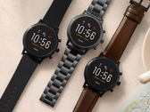 The Fall 2020 update has finally arrived for more Wear OS smartwatches. (Image source: SlashGear)