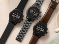 The Fall 2020 update has finally arrived for more Wear OS smartwatches. (Image source: SlashGear)