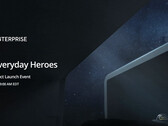 DJI claims that its next product will be 'for everyday heroes'. (Image source: DJI)