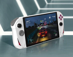 The AOKZOE A1 will rely on AMD's most powerful APU for ultraportables. (Image source: AOKZOE)