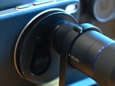 Interchangeable lenses on smartphones may become commonplace in 2026, perhaps globally, such as from Vivo, Oppo and Xiaomi. (Image source: Weibo)